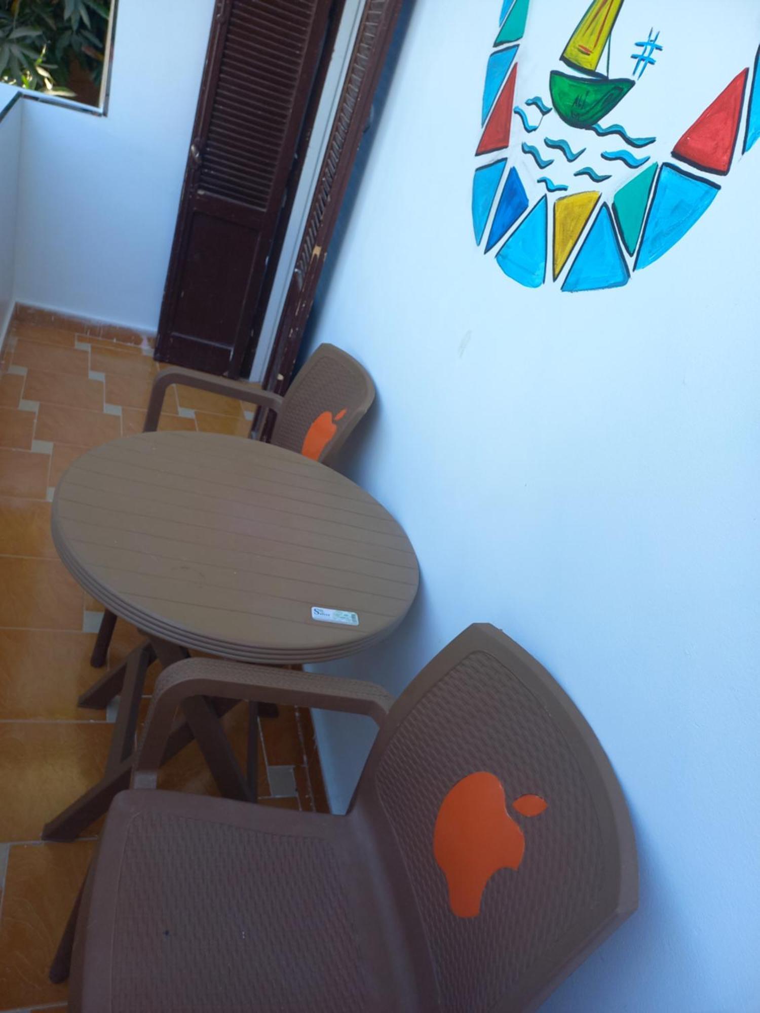 Charming Nubian Guest House Assuan Esterno foto