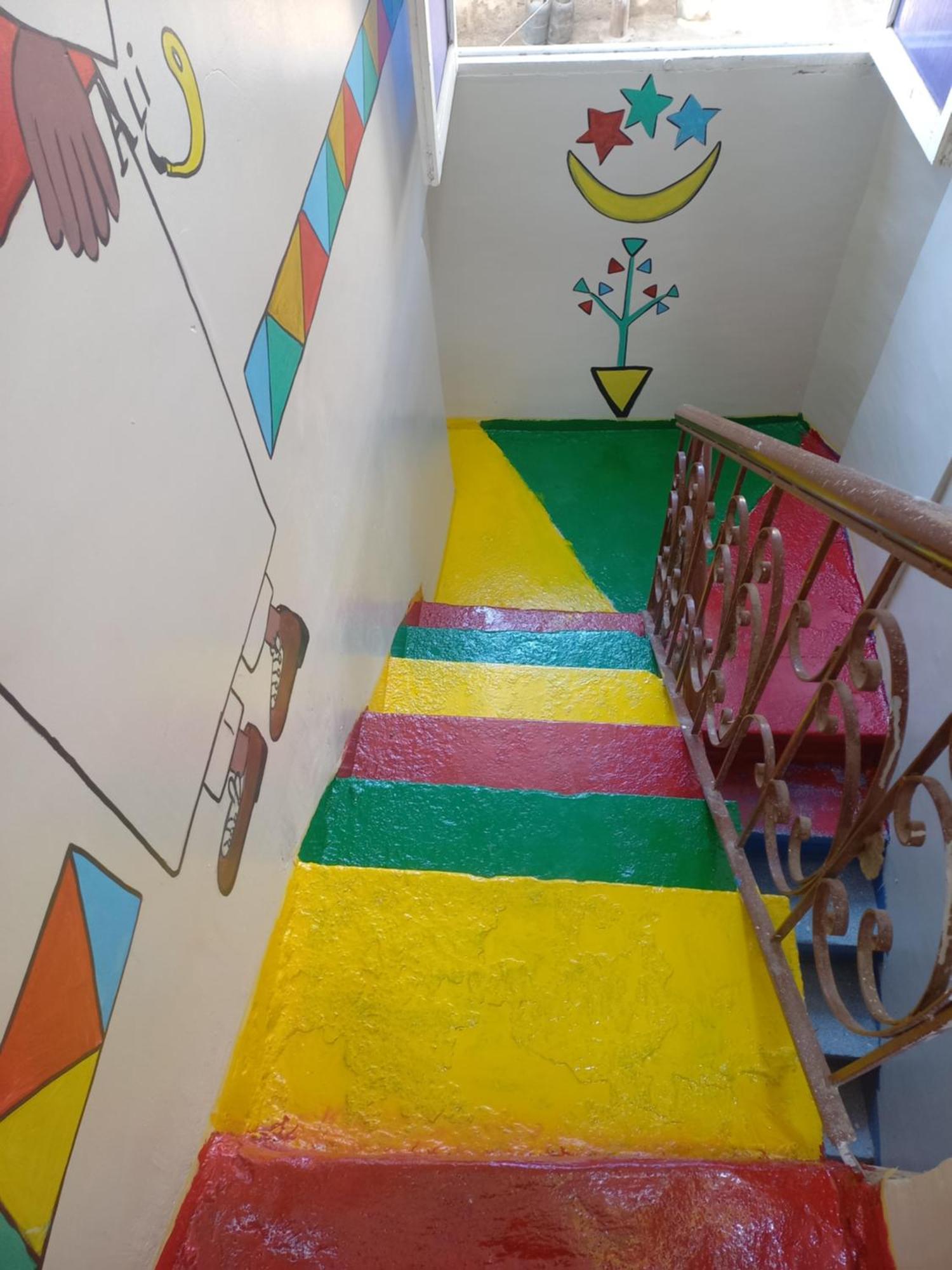 Charming Nubian Guest House Assuan Esterno foto